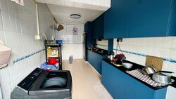 Blk 412 Serangoon Central (Serangoon), HDB 4 Rooms #597772471